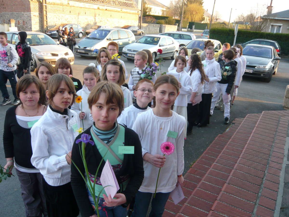 2009  Leval 21.03.09