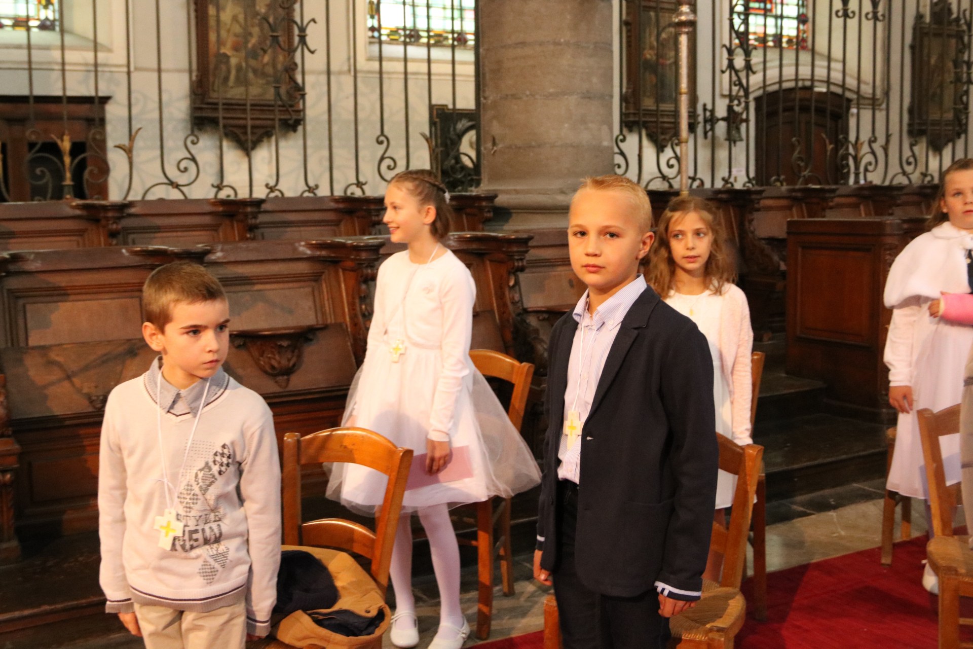 2009_Premières communions (St Jean Gr1) 25