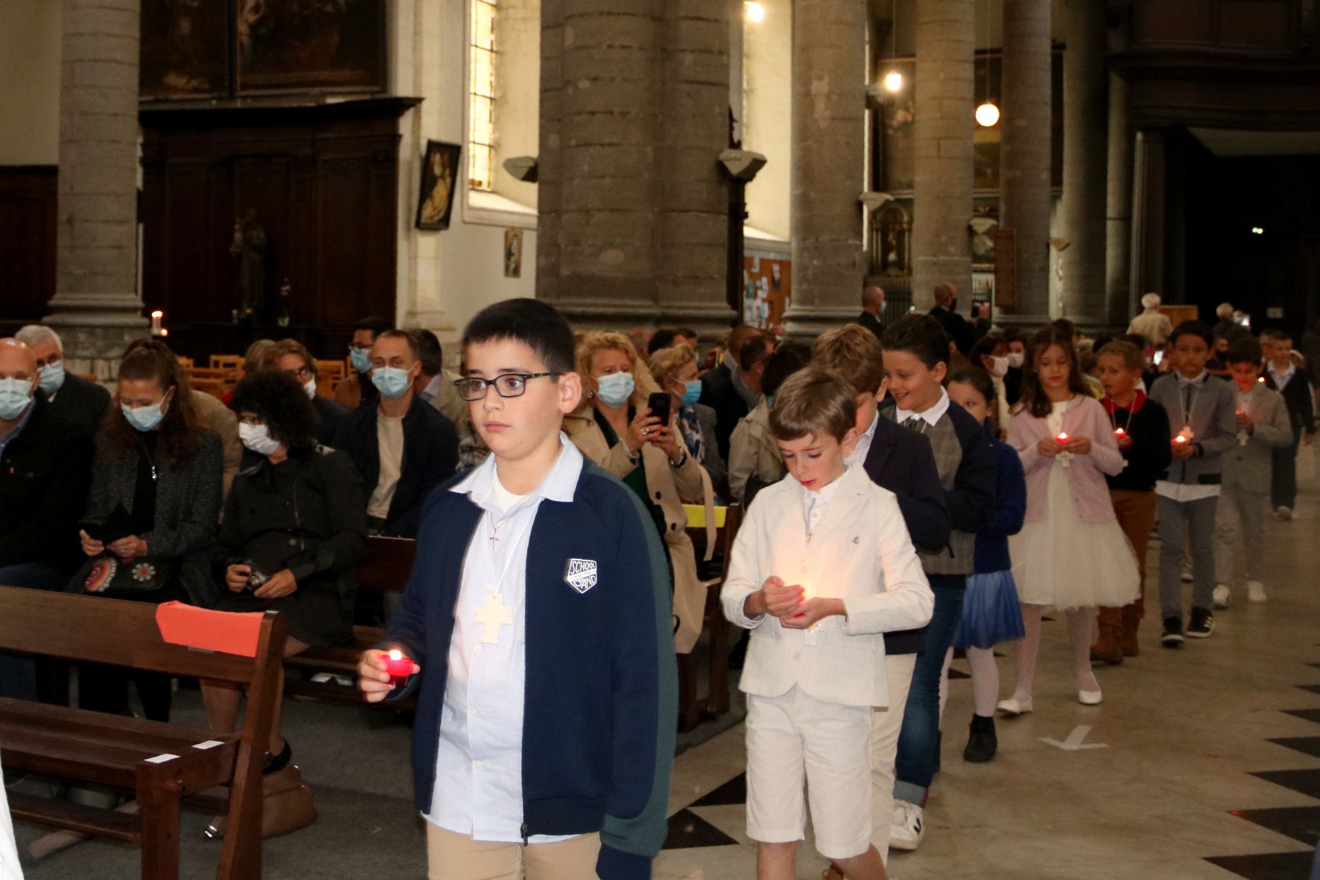 2009_Premières communions (St Jean Gr1) 62