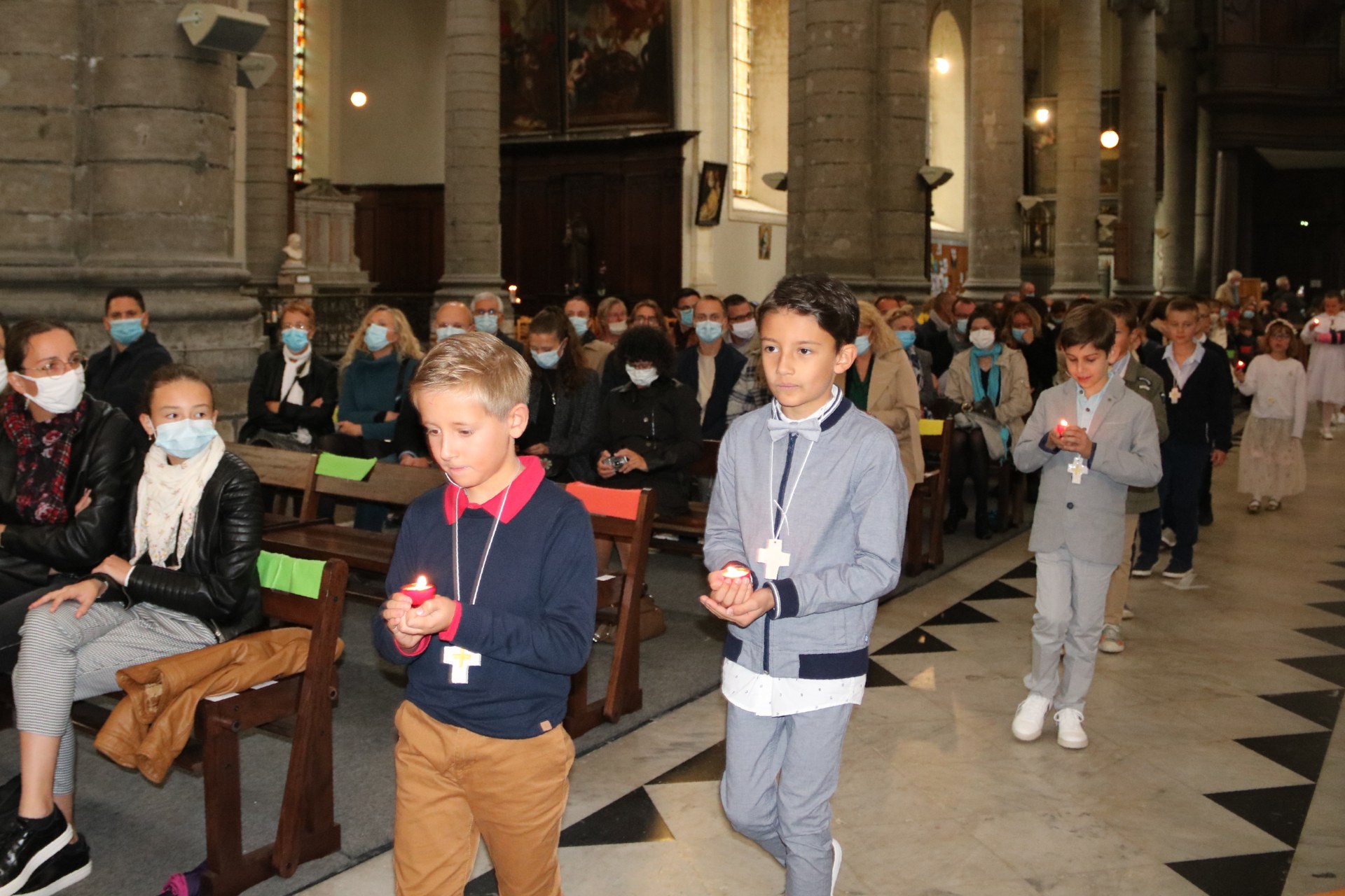 2009_Premières communions (St Jean Gr1) 66