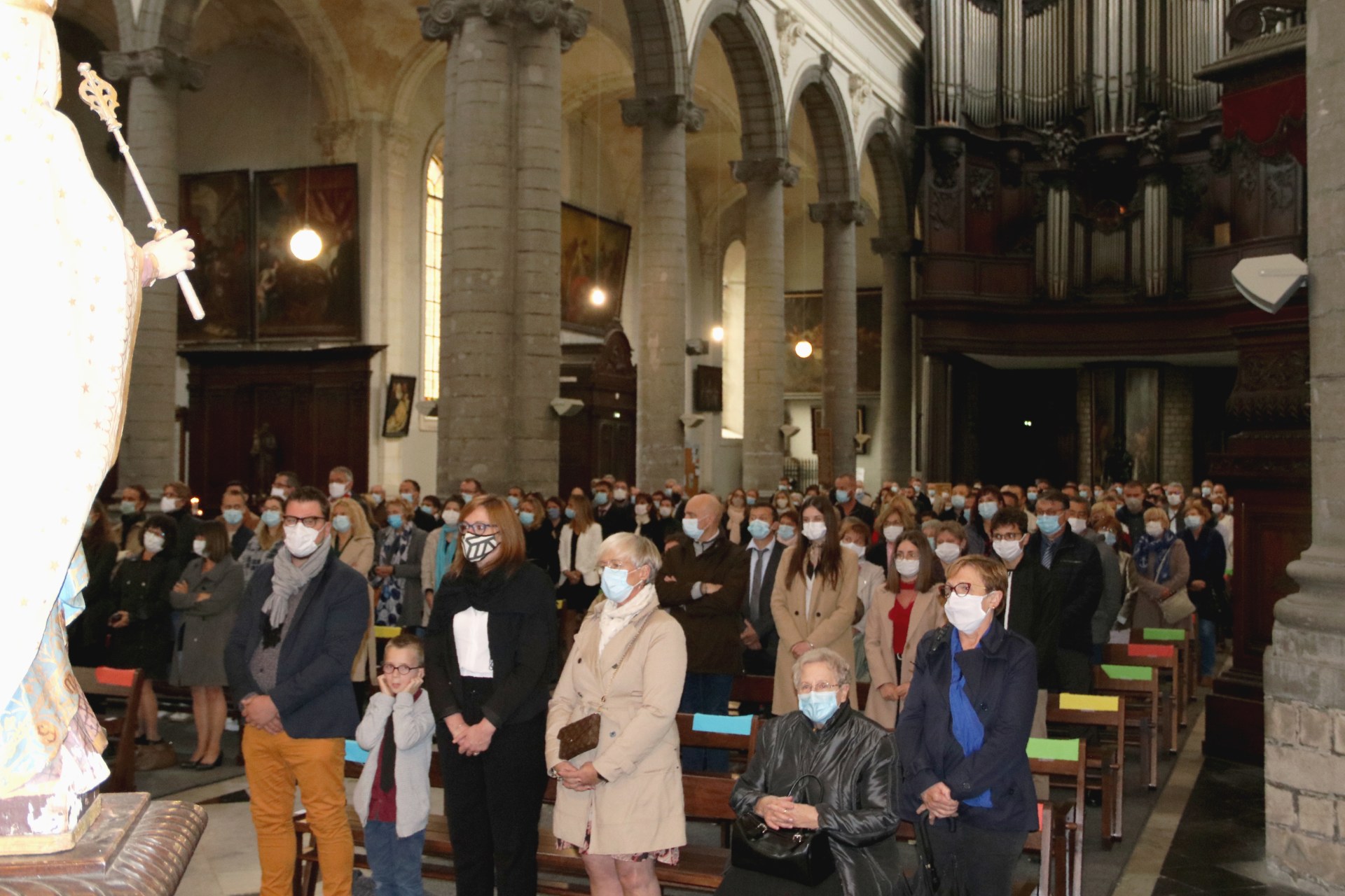 2009_Premières communions (St Jean Gr1) 93