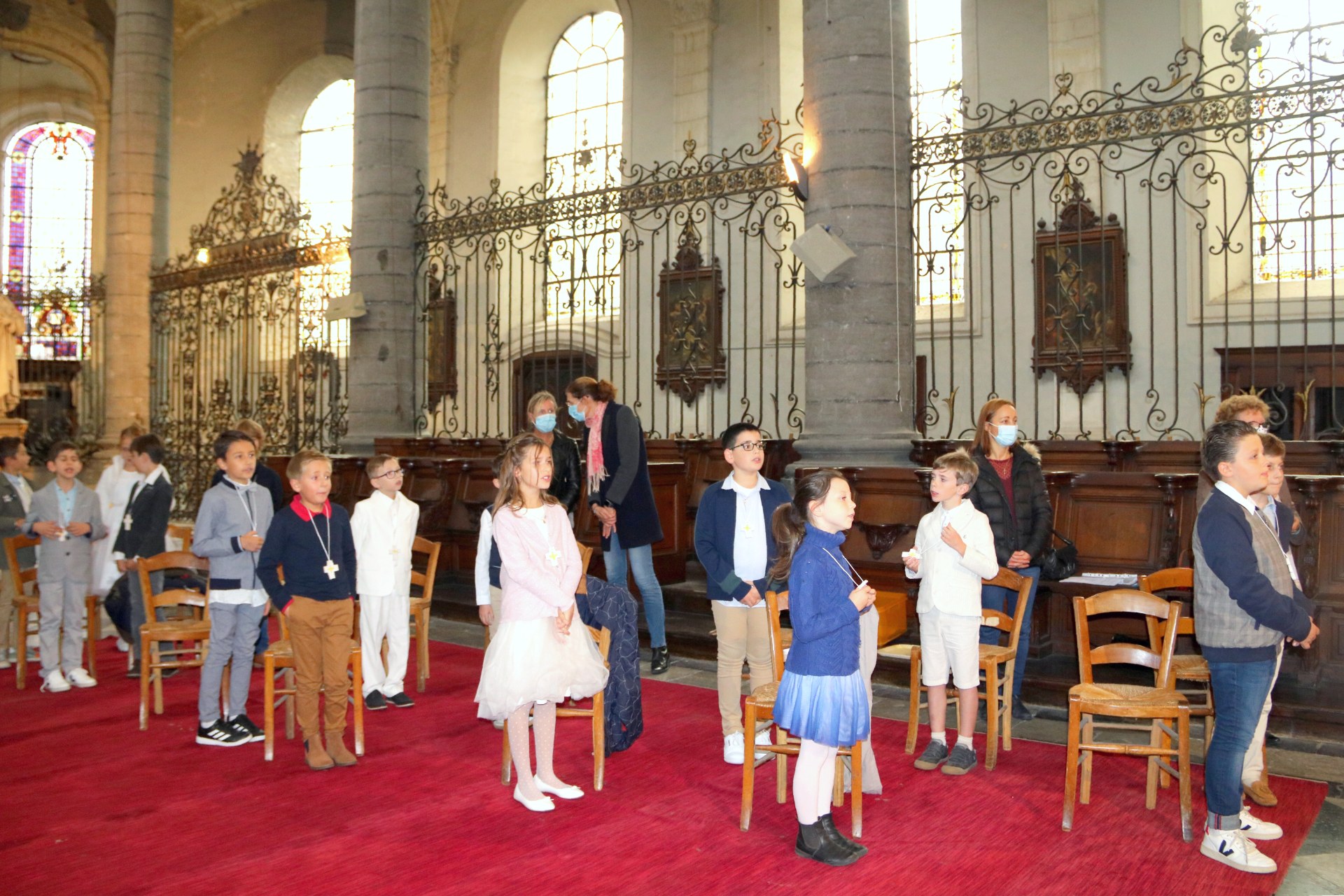 2009_Premières communions (St Jean Gr1) 95
