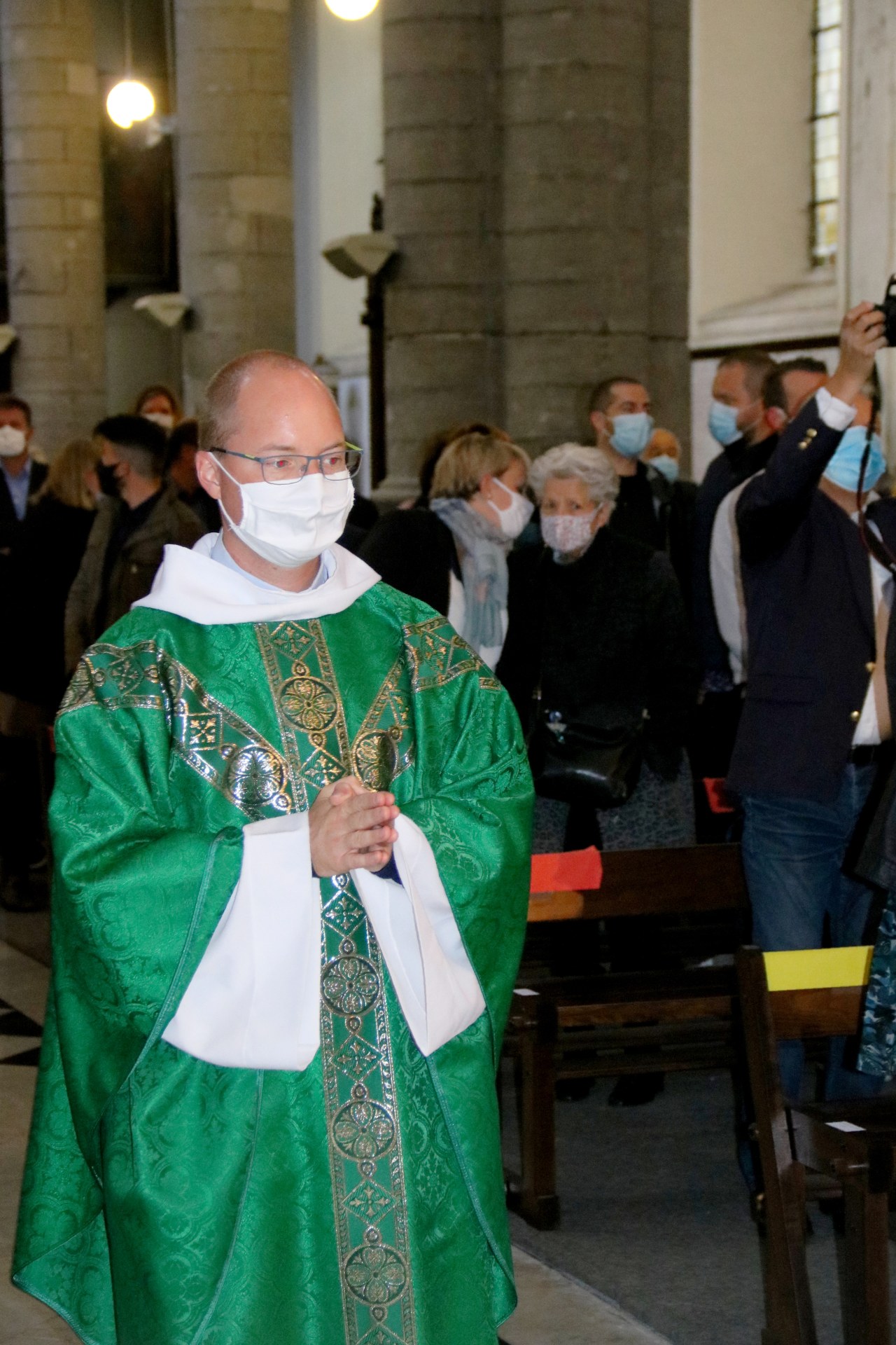 2009_Premières communions (St Jean Gr2) 28