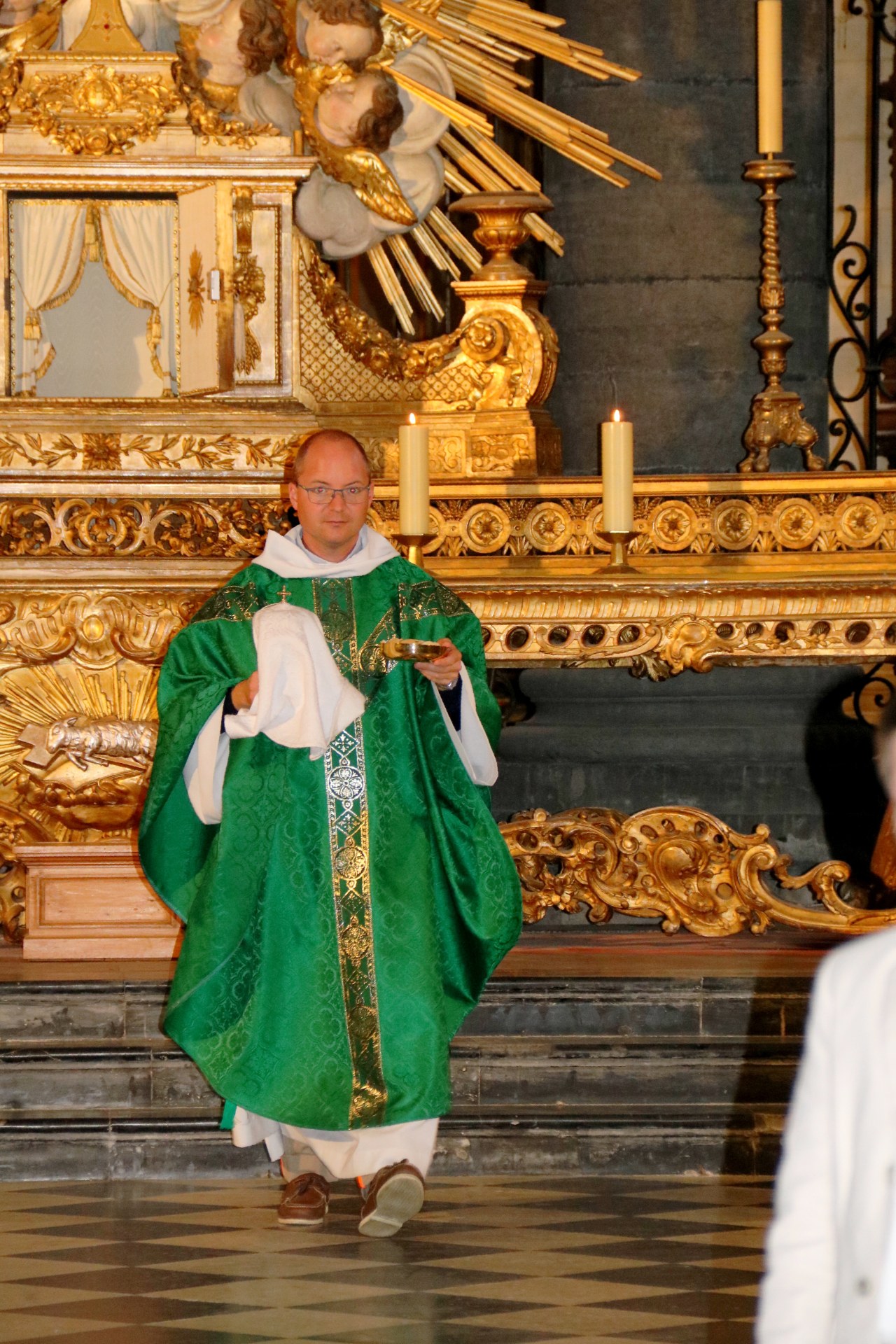 2009_Premières communions (St Jean Gr2) 91