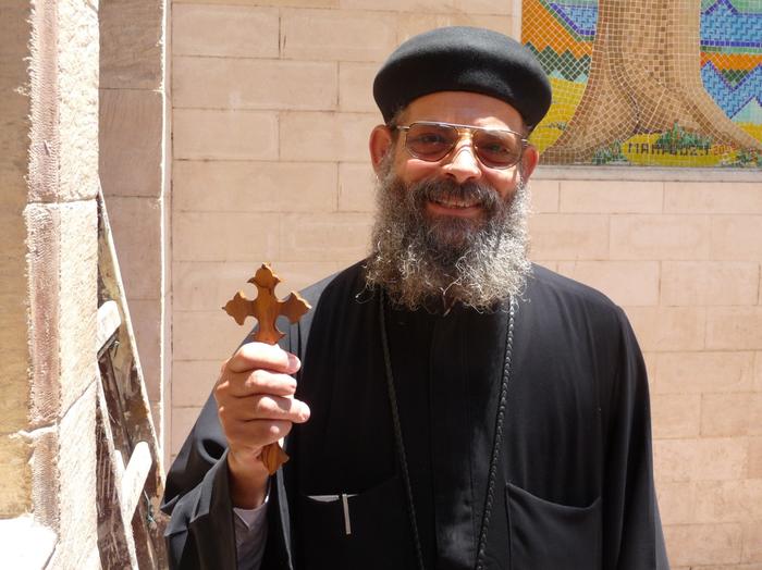 2009 07 - Sinai-Terre Sainte 020