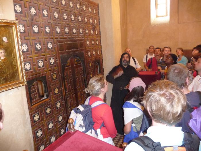 2009 07 - Sinai-Terre Sainte 064