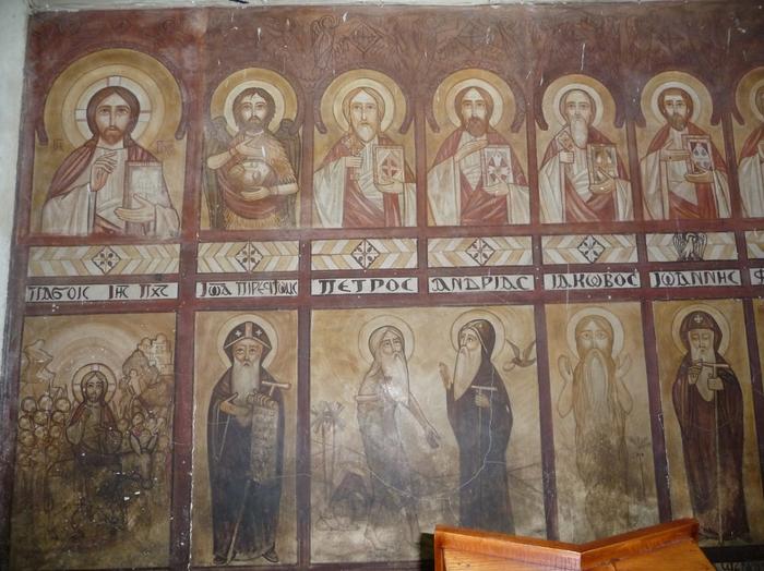 2009 07 - Sinai-Terre Sainte 078