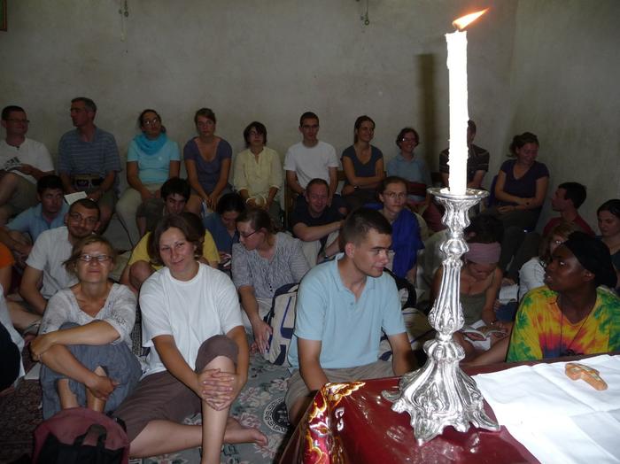 2009 07 - Sinai-Terre Sainte 087