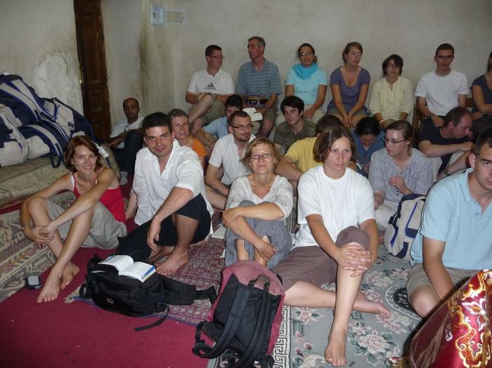 2009 07 - Sinai-Terre Sainte 088