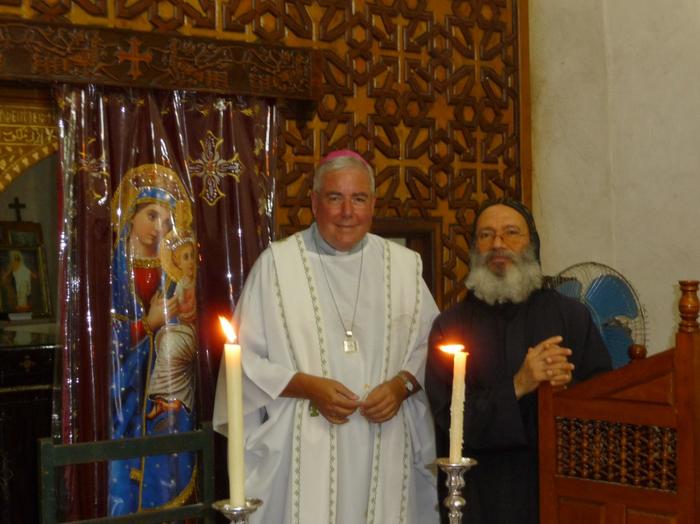 2009 07 - Sinai-Terre Sainte 090