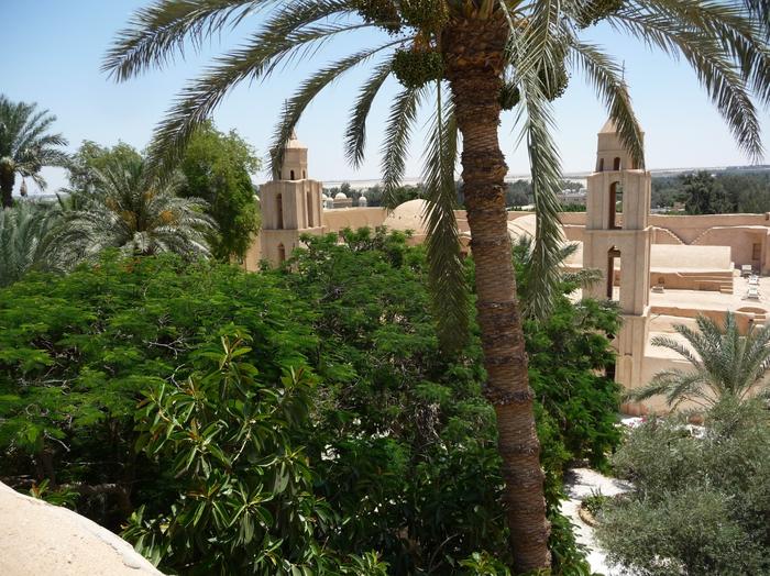 2009 07 - Sinai-Terre Sainte 095