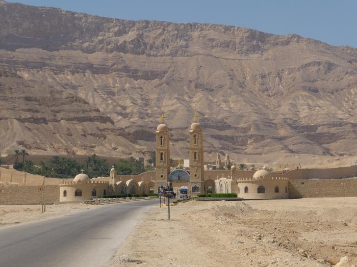 2009 07 - Sinai-Terre Sainte 104