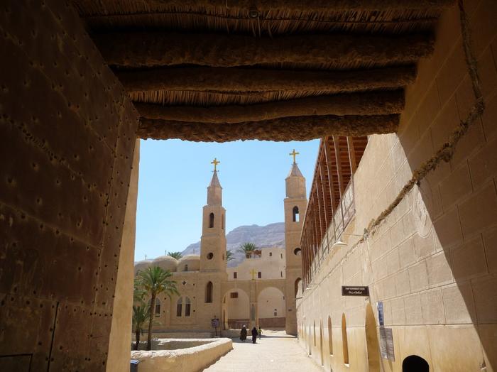 2009 07 - Sinai-Terre Sainte 109