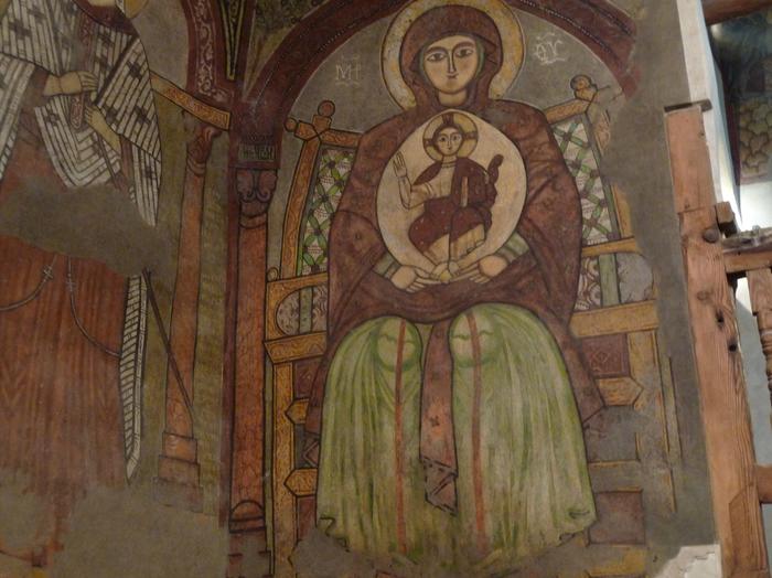 2009 07 - Sinai-Terre Sainte 121