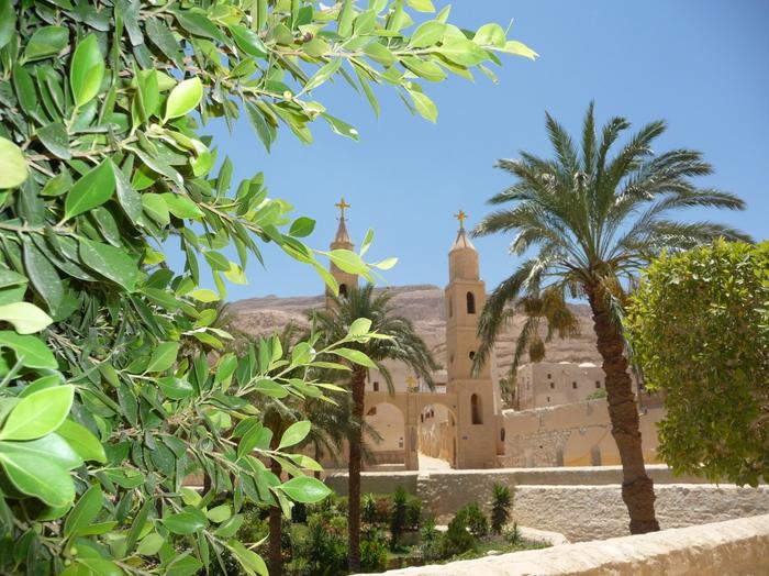 2009 07 - Sinai-Terre Sainte 126