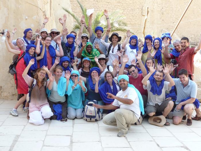 2009 07 - Sinai-Terre Sainte 146