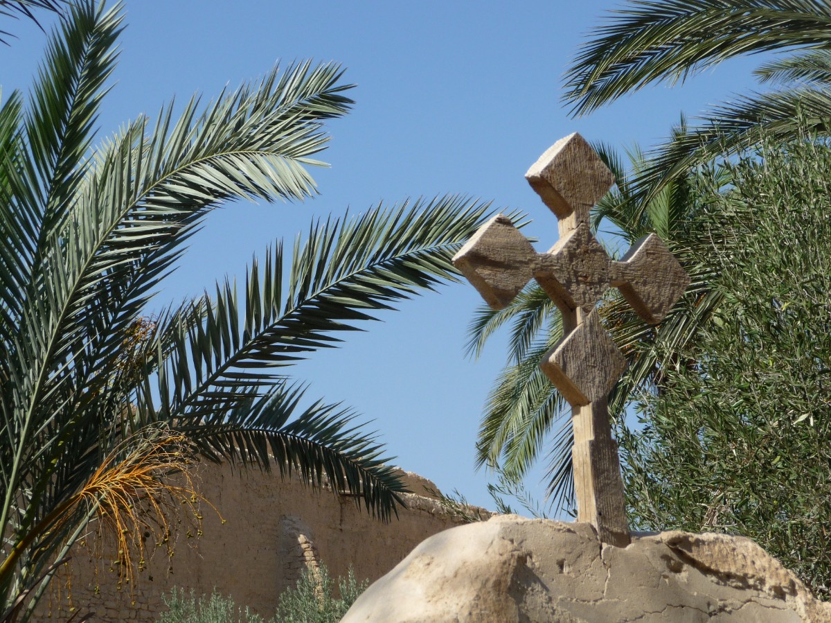 2009 07 - Sinai-Terre Sainte 147