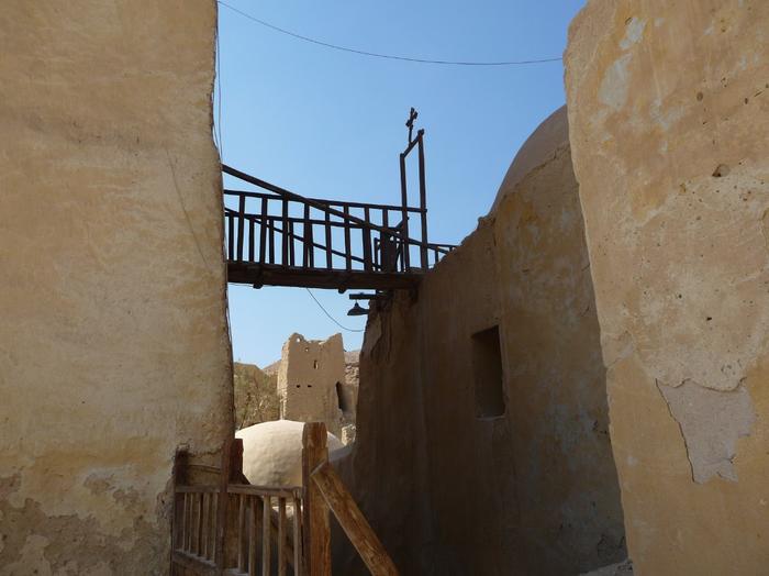 2009 07 - Sinai-Terre Sainte 149