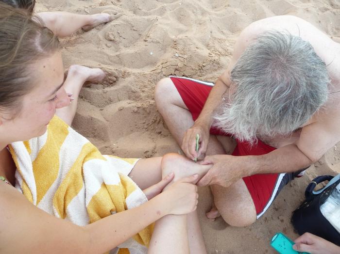 2009 07 - Sinai-Terre Sainte 151