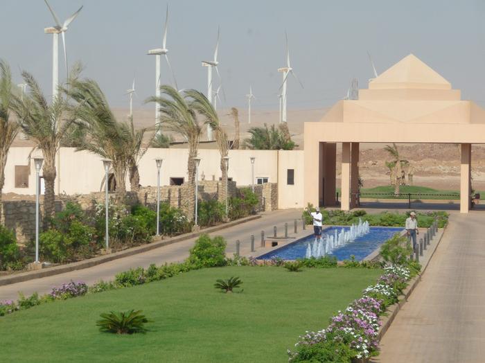 2009 07 - Sinai-Terre Sainte 154