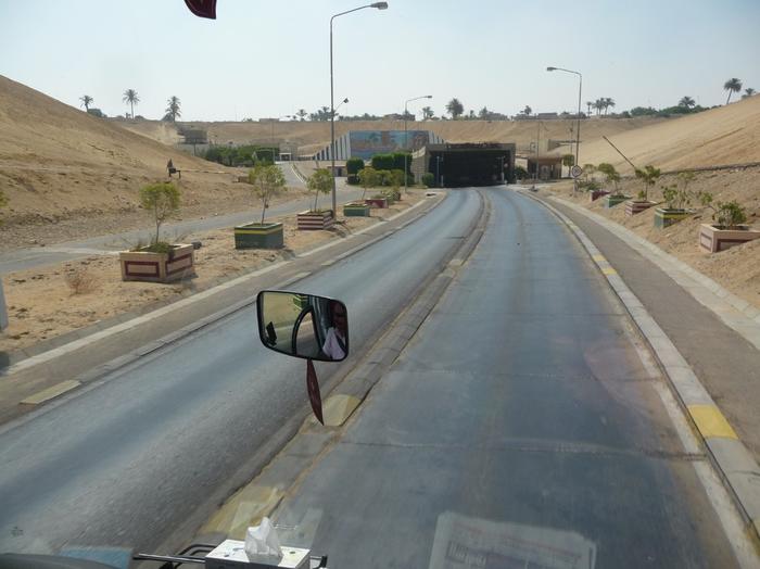 2009 07 - Sinai-Terre Sainte 159