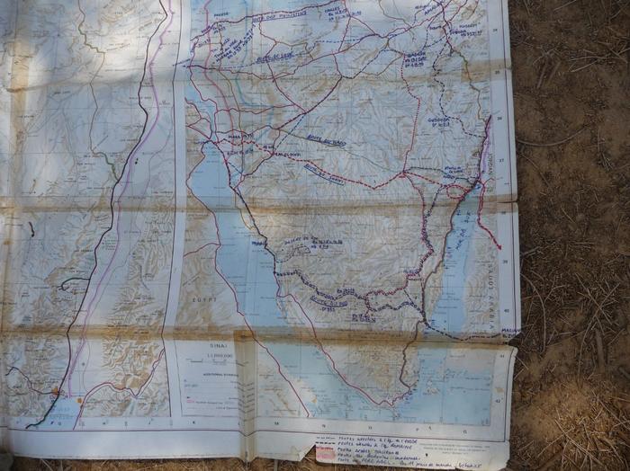 2009 07 - Sinai-Terre Sainte 163