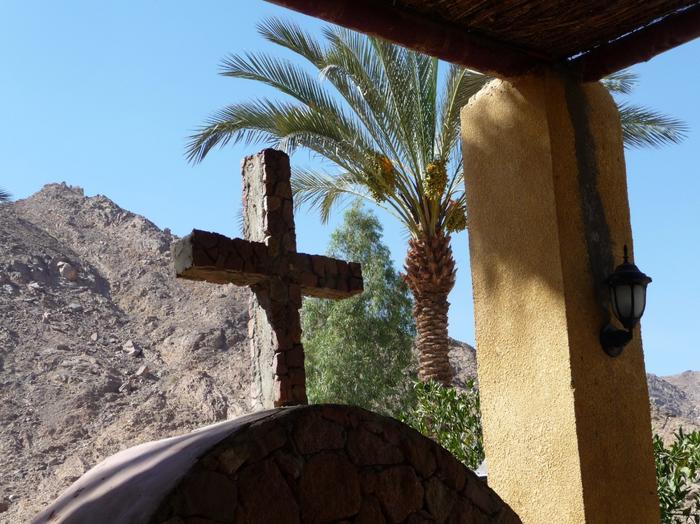 2009 07 - Sinai-Terre Sainte 169