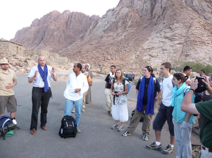 2009 07 - Sinai-Terre Sainte 174