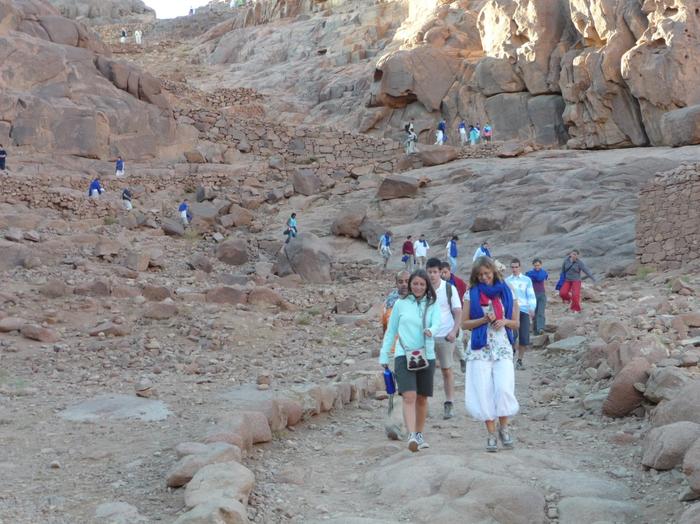 2009 07 - Sinai-Terre Sainte 195