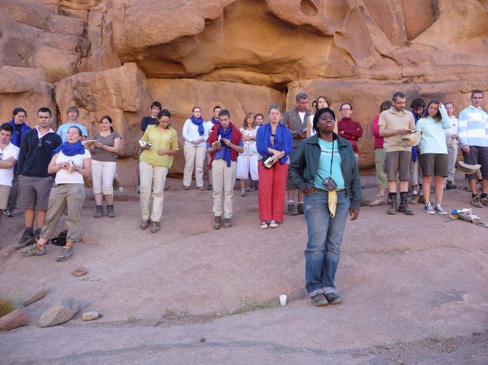 2009 07 - Sinai-Terre Sainte 196