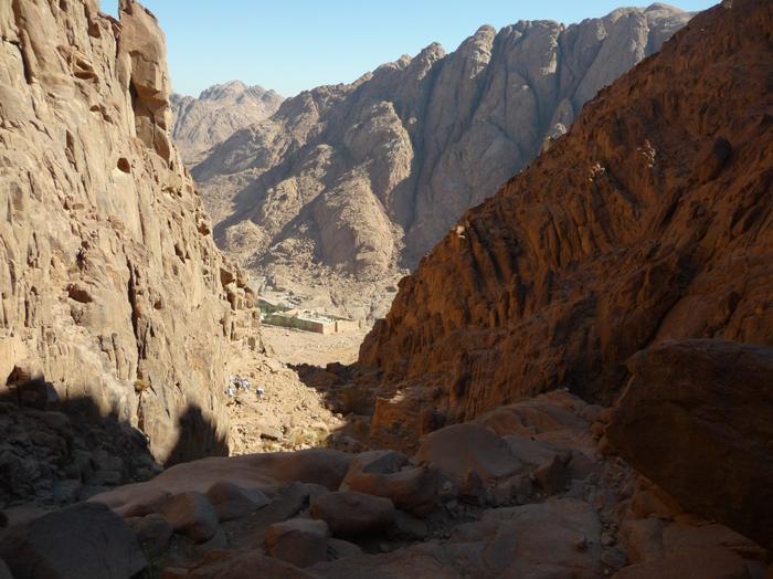 2009 07 - Sinai-Terre Sainte 202