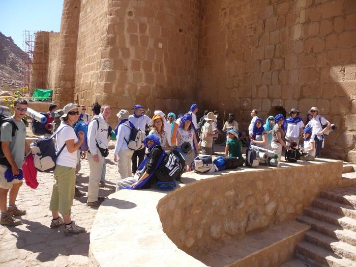 2009 07 - Sinai-Terre Sainte 206