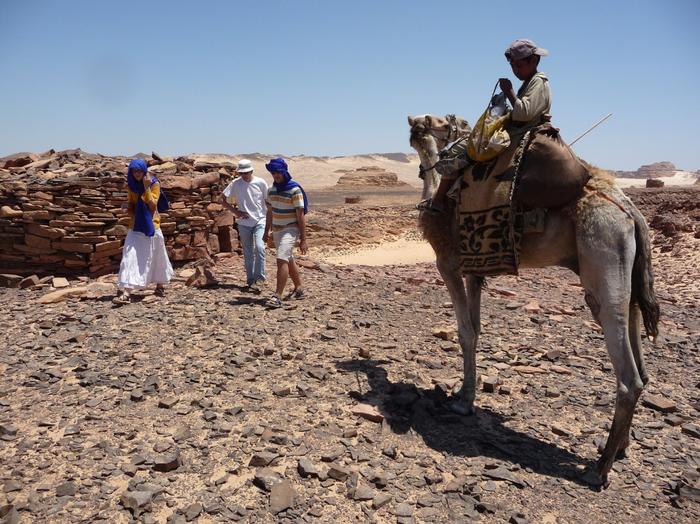 2009 07 - Sinai-Terre Sainte 216