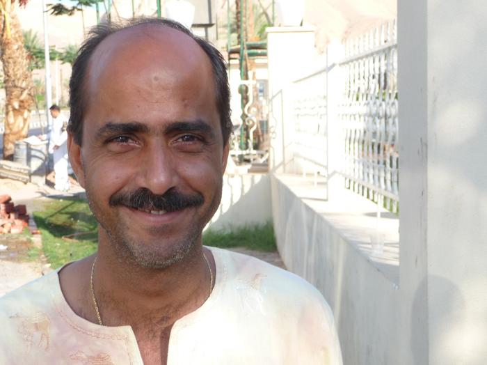 2009 07 - Sinai-Terre Sainte 230