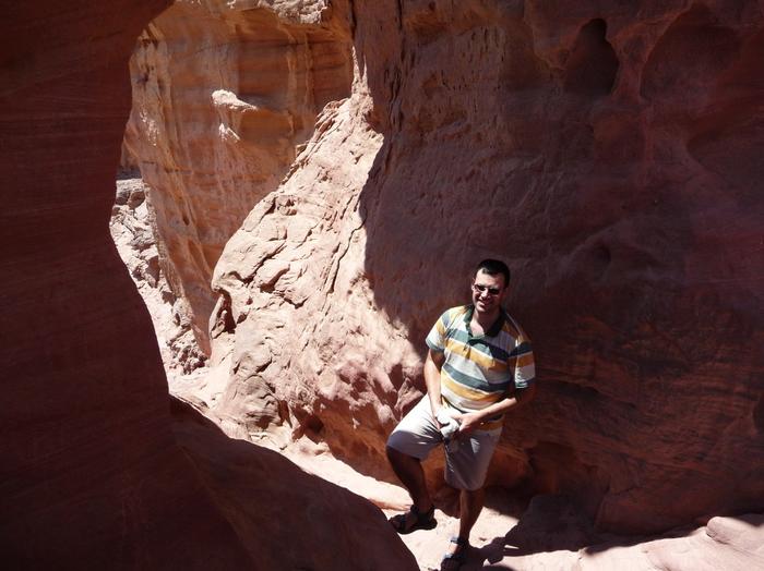 2009 07 - Sinai-Terre Sainte 252