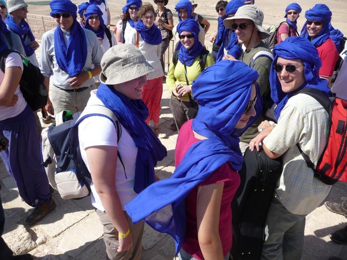 2009 07 - Sinai-Terre Sainte 260