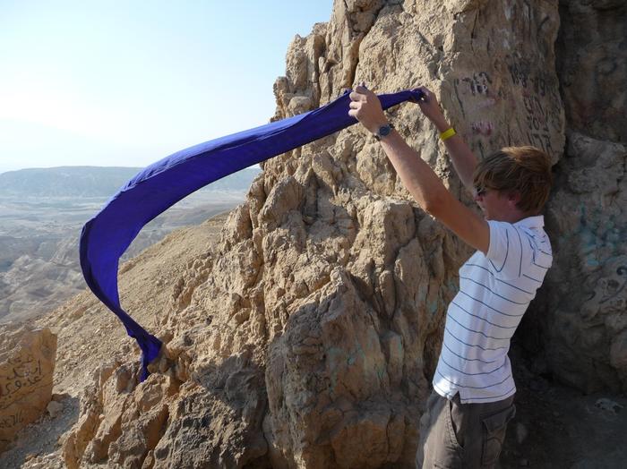 2009 07 - Sinai-Terre Sainte 272