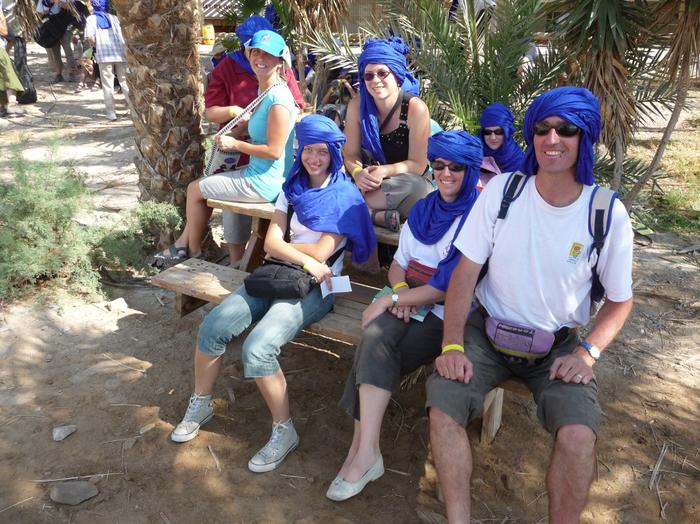 2009 07 - Sinai-Terre Sainte 274