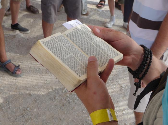 2009 07 - Sinai-Terre Sainte 278