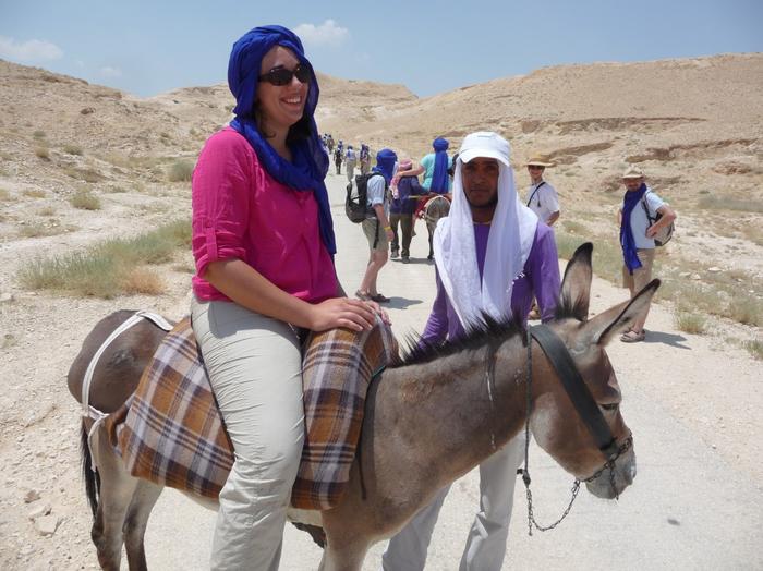 2009 07 - Sinai-Terre Sainte 281