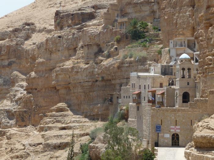 2009 07 - Sinai-Terre Sainte 285