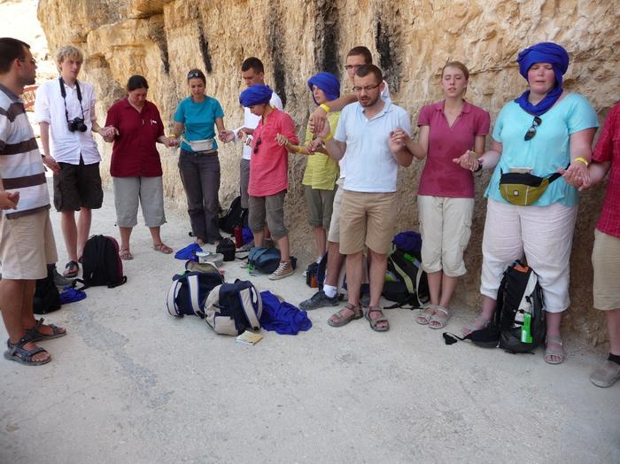 2009 07 - Sinai-Terre Sainte 286