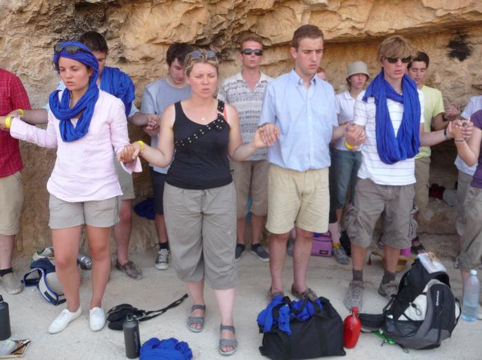 2009 07 - Sinai-Terre Sainte 287