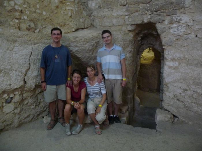 2009 07 - Sinai-Terre Sainte 311