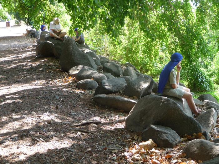 2009 07 - Sinai-Terre Sainte 373