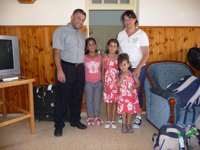 2009 07 - Sinai-Terre Sainte 392