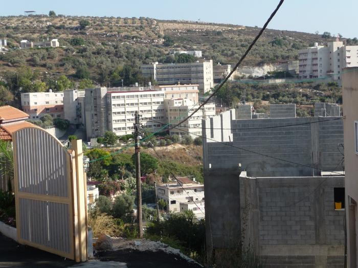 2009 07 - Sinai-Terre Sainte 398