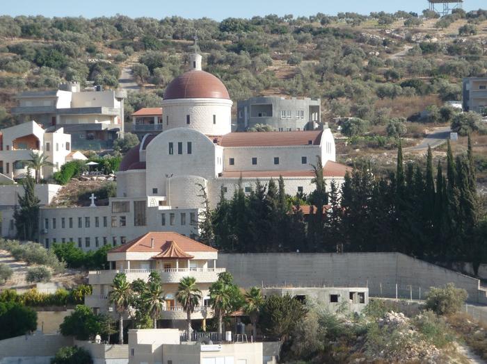 2009 07 - Sinai-Terre Sainte 399