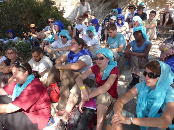 2009 07 - Sinai-Terre Sainte 569