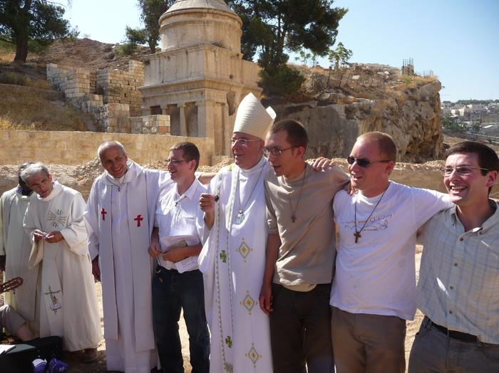 2009 07 - Sinai-Terre Sainte 599